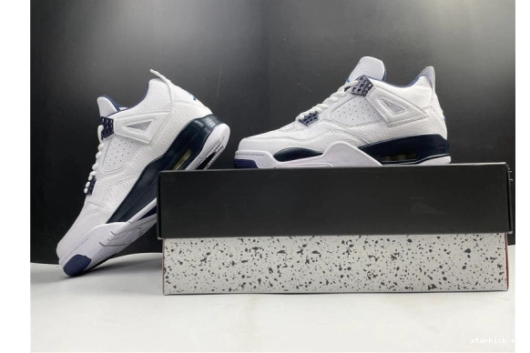 Air 314254-107 4 Jordan (2015) Columbia Retro 314254-107 0315